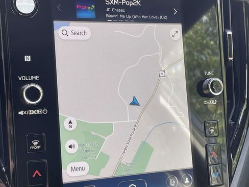 Used 2025 Subaru Forester Sport image 28