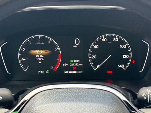 Certified 2024 Honda Pilot EX-L image 18