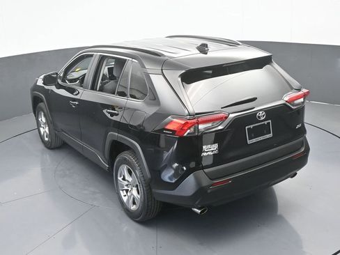 Used 2024 Toyota RAV4 XLE image 50