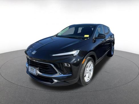 Used 2025 Buick Encore GX Preferred image 7