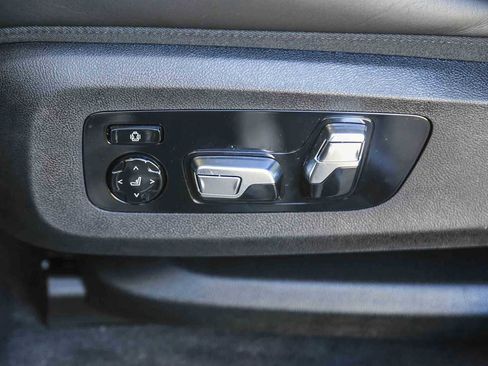 Used 2026 BMW XM Label Red image 18