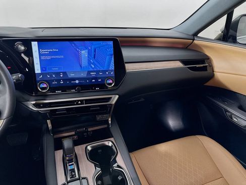 Used 2023 Lexus RX 350 Premium Plus w/ Accessory Package (Z1) FWD image 23