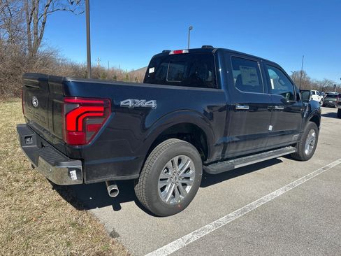 New 2026 Ford F150 Lariat w/ Equipment Group 502A High image 17