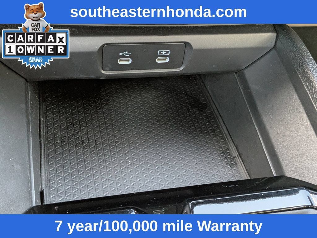 Used 2024 Honda Accord Sport image 21