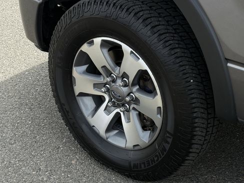 Used 2013 Ford F150 FX4 w/ Luxury Equipment Group AWD/4WD image 30
