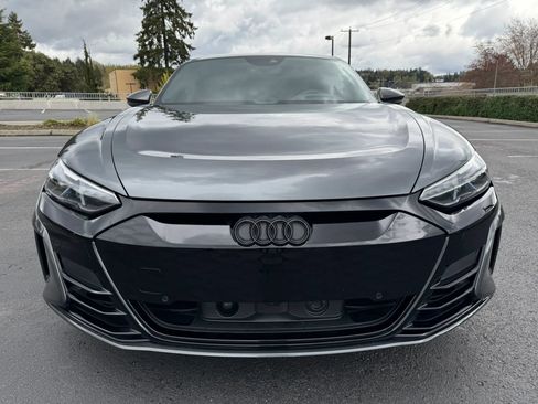 Used 2022 Audi RS e-tron GT w/ Year 1 Package image 3