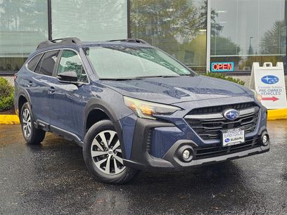 Used 2023 Subaru Outback Premium w/ Popular Package #1