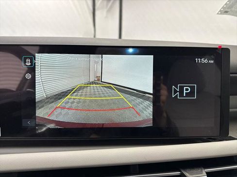 New 2026 Hyundai Tucson SEL image 30