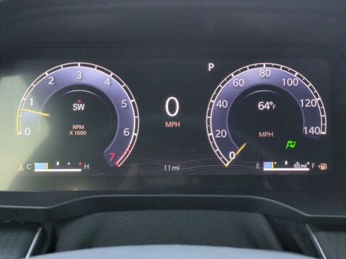 New 2025 Jeep Grand Cherokee Altitude image 34