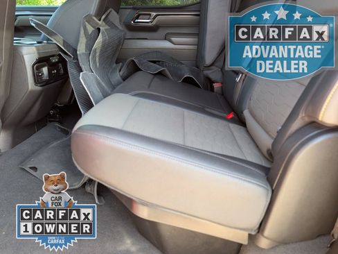 Used 2023 Chevrolet Silverado 1500 ZR2 w/ Technology Package AWD/4WD image 25