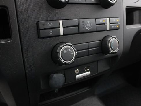 Used 2013 Ford F150 STX w/ Mid Equipment Group AWD/4WD image 14
