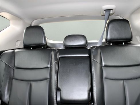 Used 2023 Nissan Murano SL w/ SL Moonroof Package image 30