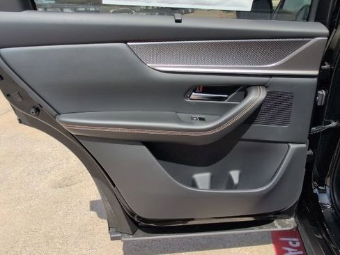 New 2026 MAZDA CX-70 SC Plus image 9