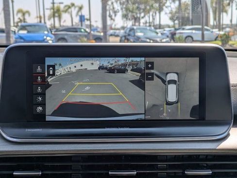 Used 2021 Kia Telluride SX w/ SX Prestige Package image 23