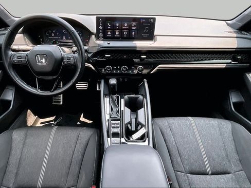 Used 2024 Honda Accord Sport image 16