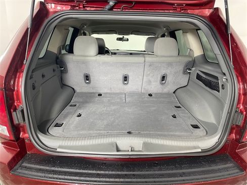 Used 2007 Jeep Grand Cherokee Laredo w/ Cargo Convenience Group image 17