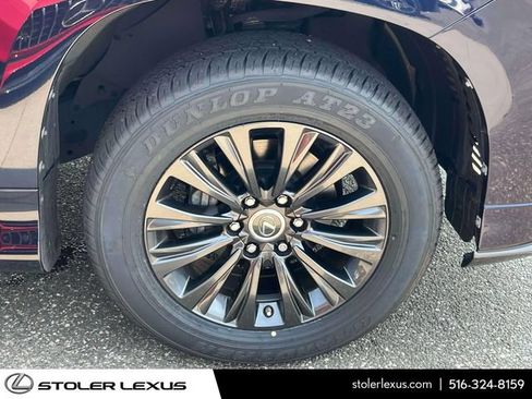 Used 2021 Lexus GX 460 Premium AWD/4WD image 9