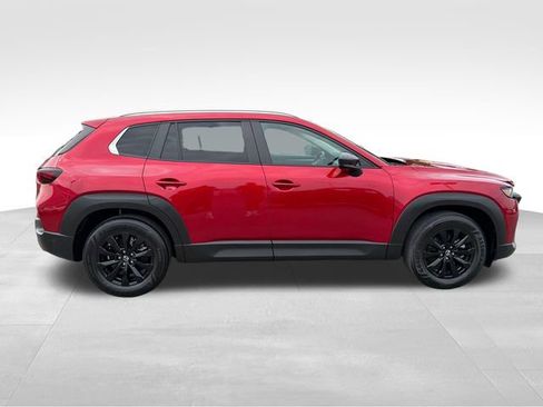 Used 2024 MAZDA CX-50 AWD 2.5 S w/ Select Package image 8
