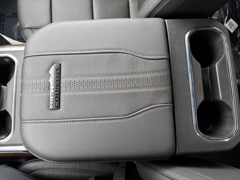 New 2026 Chevrolet Silverado 3500 High Country w/ Technology Package AWD/4WD image 19