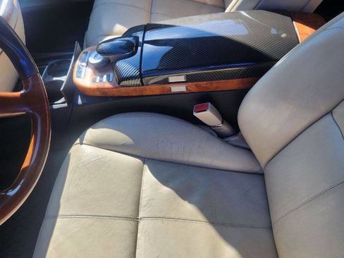 Used 2007 Mercedes-Benz S 550 image 6