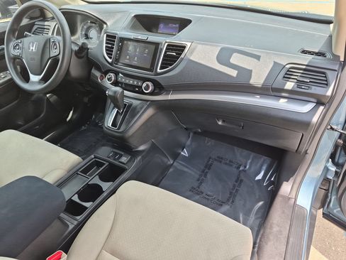 Used 2015 Honda CR-V EX image 31