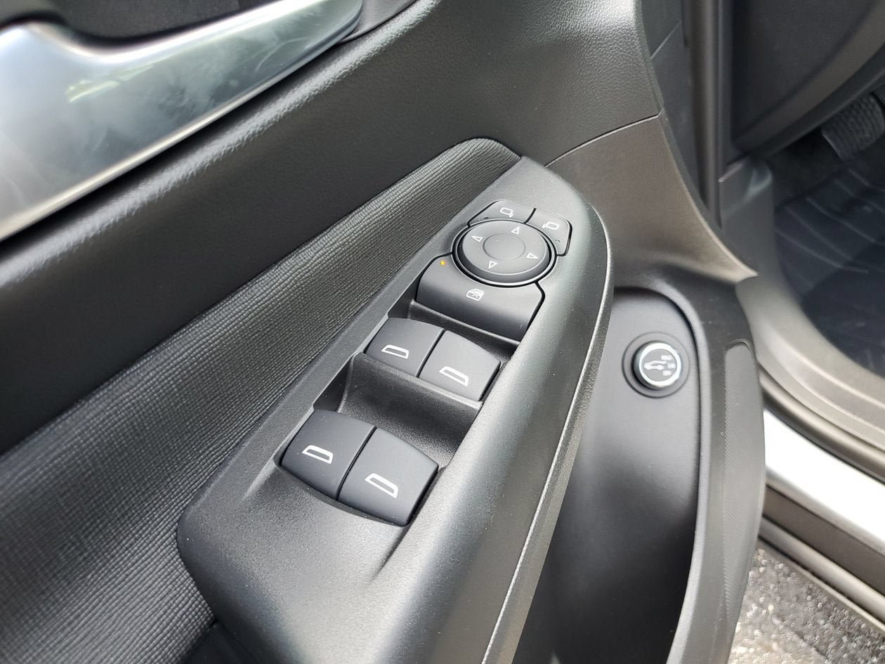 New 2026 Buick Envista Sport Touring w/ Convenience I Package FWD image 17