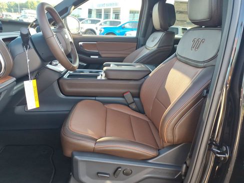 New 2026 Ford Expedition King Ranch AWD/4WD image 15
