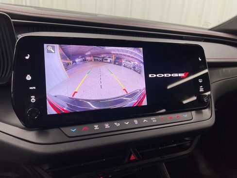 Used 2025 Dodge Charger R/T w/ Quick Order Package 25M R/T image 17