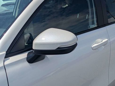 New 2026 Honda HR-V LX image 11