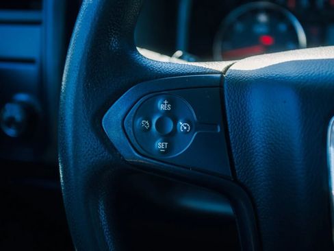 Used 2018 GMC Sierra 1500 2WD Regular Cab image 20