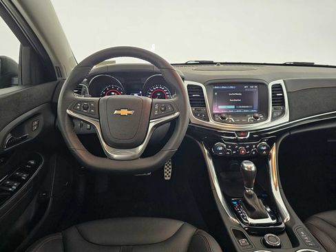 Used 2015 Chevrolet SS image 18