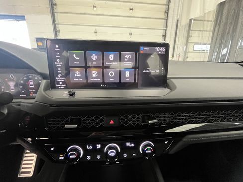 New 2026 Honda Accord Sport image 18