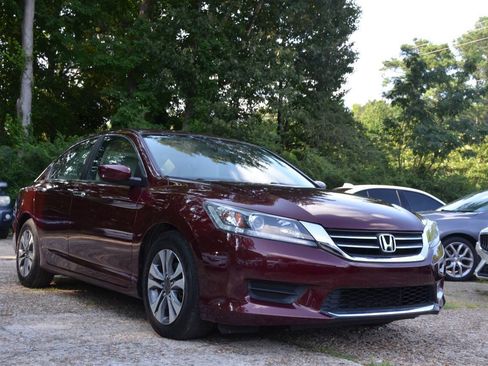 Used 2013 Honda Accord LX image 5