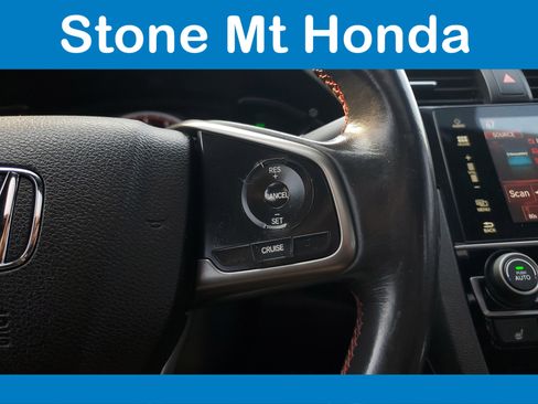 Used 2018 Honda Civic Si image 23