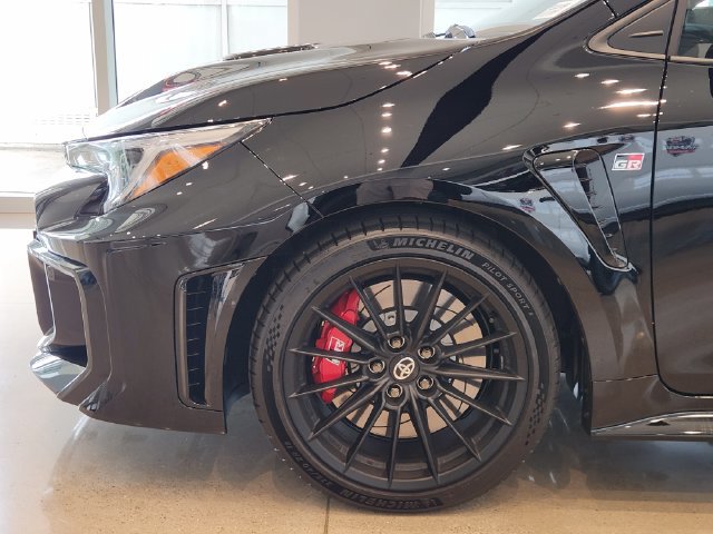 New 2026 Toyota Corolla GR AWD/4WD image 5