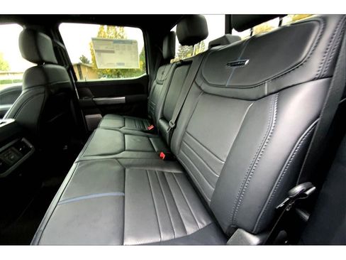 New 2026 Ford F250 Platinum image 11