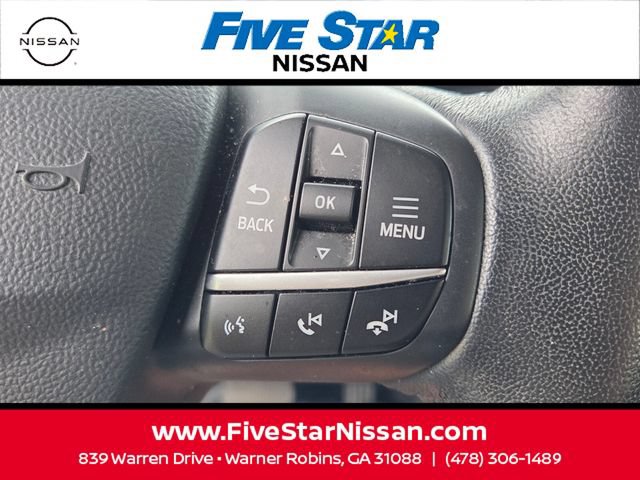 Used 2021 Ford Bronco Sport Big Bend w/ Big Bend Package (96B) AWD/4WD image 26