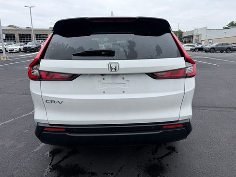 Used 2024 Honda CR-V EX-L image 8