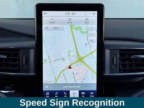 Used 2024 Ford Explorer ST w/ Equipment Group 401A image 23