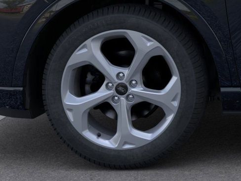 Used 2024 Ford Escape ST-Line w/ Tech Pack #1 image 21