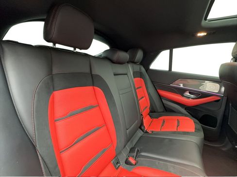 Used 2023 Mercedes-Benz GLE 53 AMG 4MATIC Coupe image 27