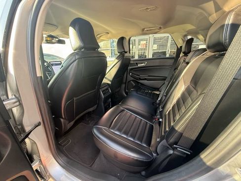 Used 2023 Ford Edge SEL AWD/4WD image 25
