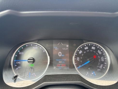 Certified 2020 Toyota RAV4 LE image 14