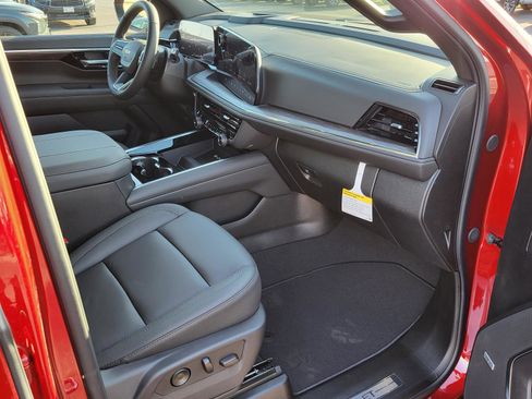 New 2026 Chevrolet Tahoe LT w/ Comfort Package RWD image 9