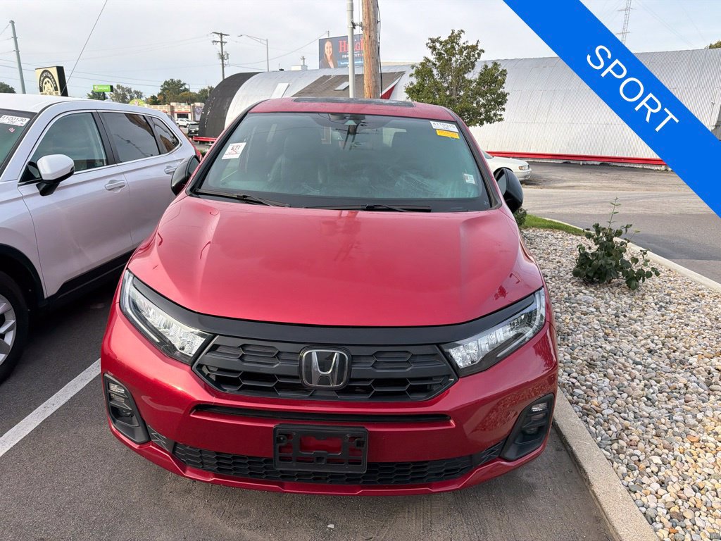 Used 2025 Honda Odyssey Sport-L image 7