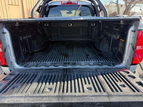 Used 2017 Chevrolet Colorado W/T w/ WT Convenience Package image 23