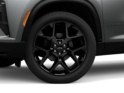 New 2026 Chevrolet Traverse RS AWD/4WD image 28
