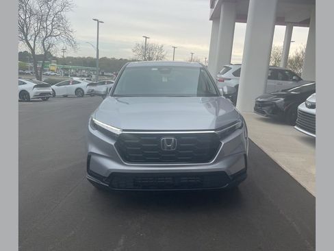 Used 2023 Honda CR-V EX image 1