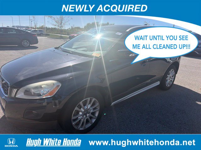 Used 2010 Volvo XC60 T6 AWD/4WD image 1