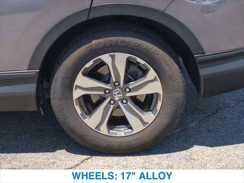 Used 2018 Honda CR-V LX image 11